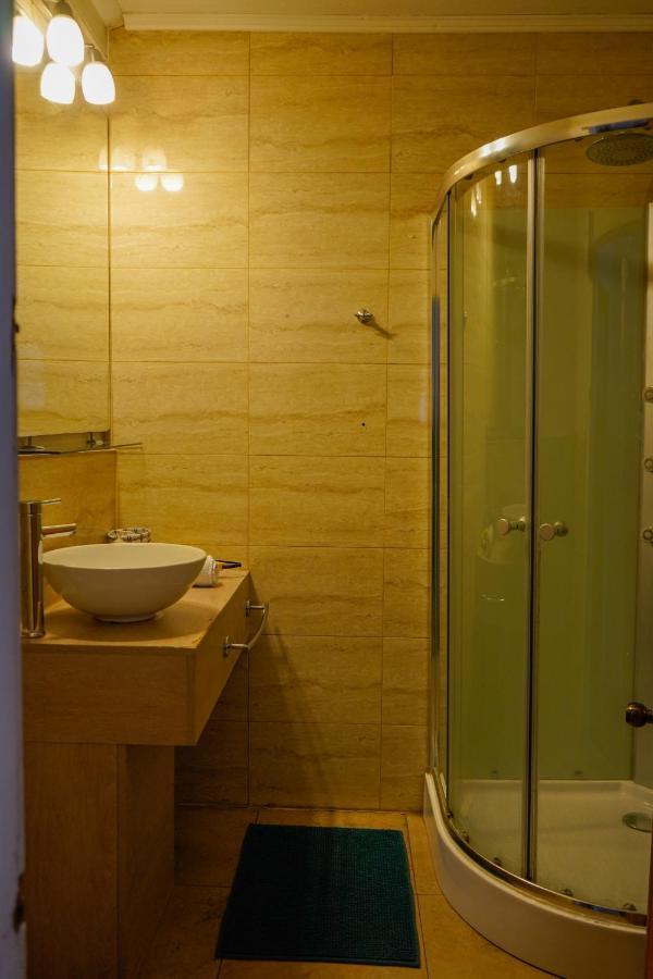Meraki Hostel - Cerro Alegre - Valparaíso Екстериор снимка