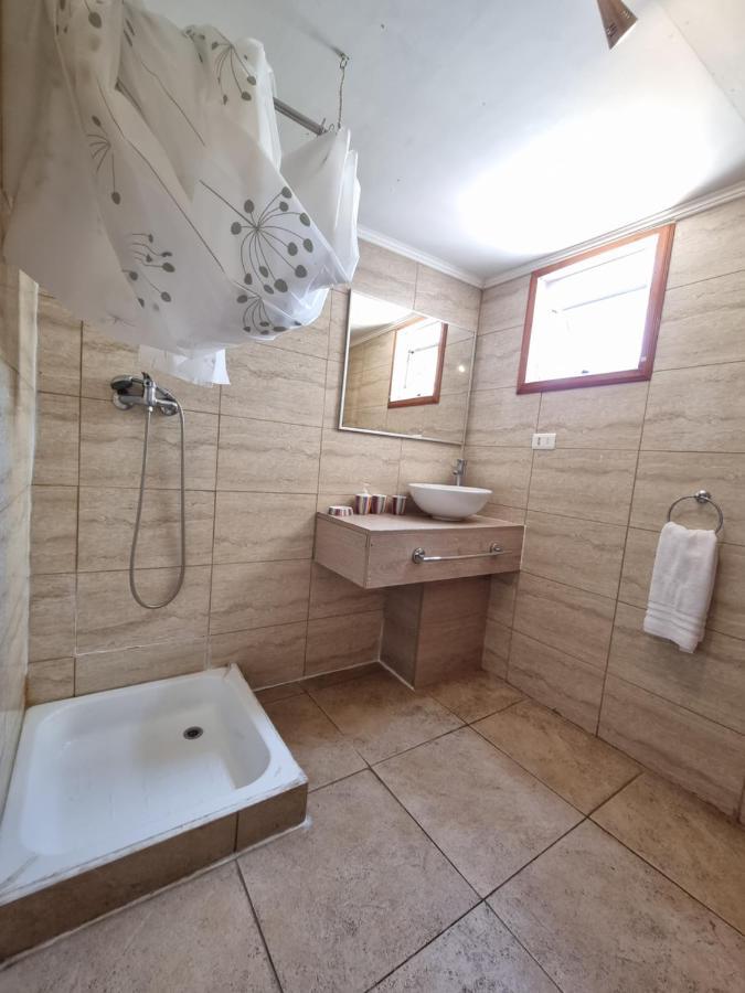 Meraki Hostel - Cerro Alegre - Valparaíso Екстериор снимка