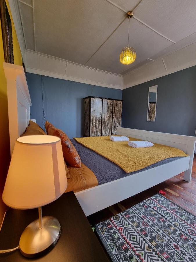 Meraki Hostel - Cerro Alegre - Valparaíso Екстериор снимка