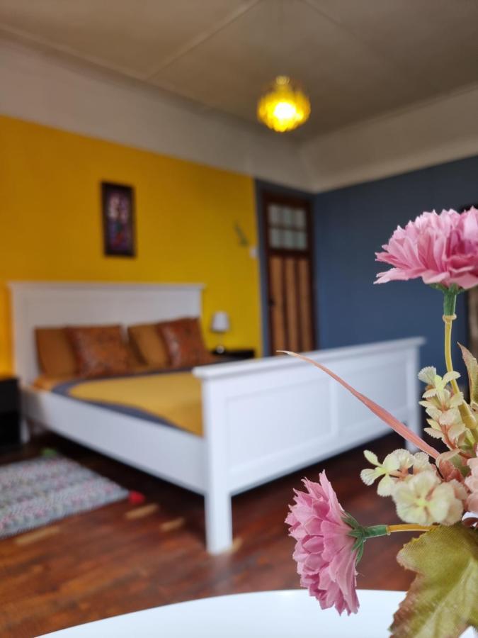 Meraki Hostel - Cerro Alegre - Valparaíso Екстериор снимка
